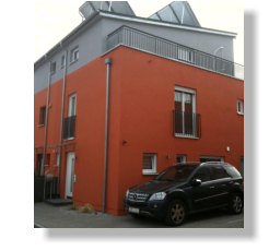 Unser Musterhaus
